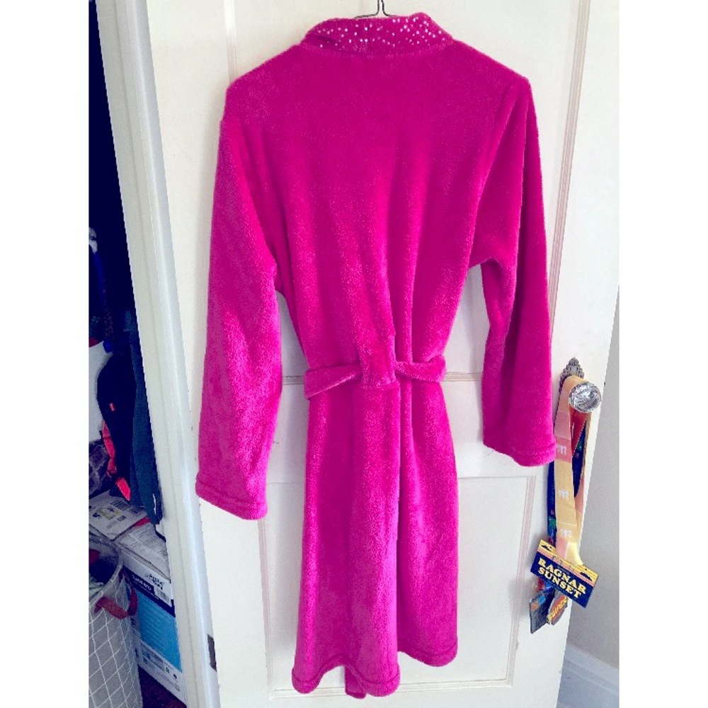 Ulta Plush Robe - Picture 4 of 4